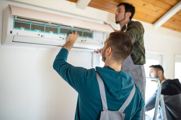 Best Affordable HVAC Services  in Erwin, TN