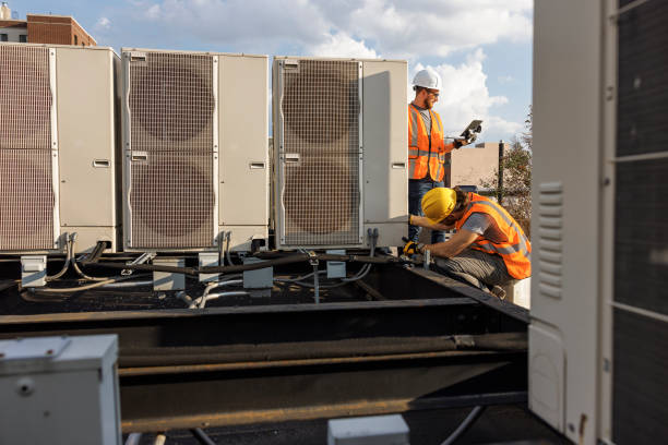 Best Affordable HVAC Services  in Erwin, TN