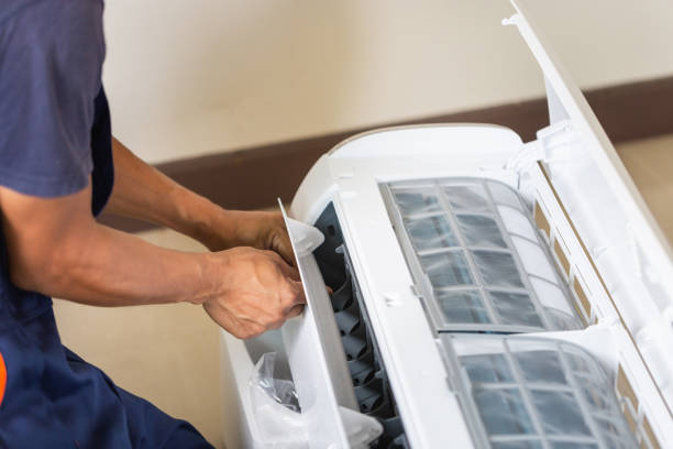 Ductless HVAC Repair in Erwin, TN