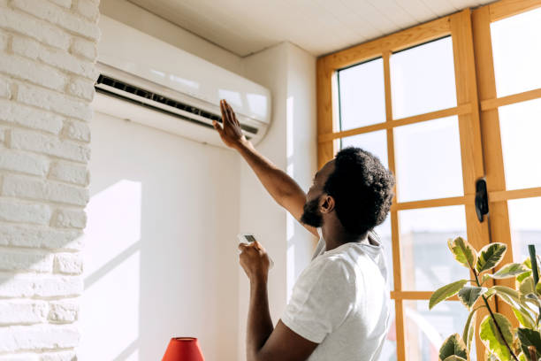 Best Affordable HVAC Services  in Erwin, TN