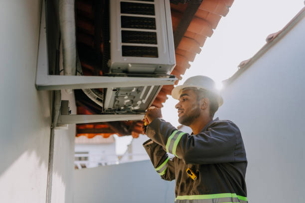 Best Residential HVAC Services  in Erwin, TN