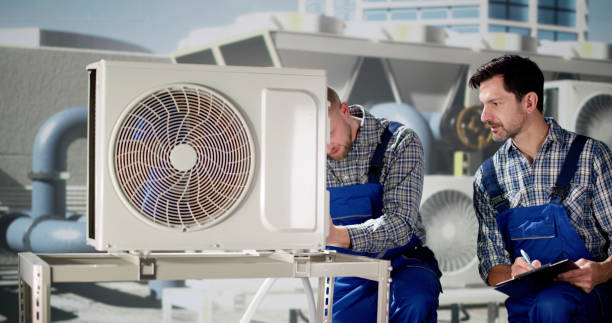 Erwin, TN HVAC Company