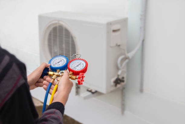 Best HVAC Cleaning Services  in Erwin, TN