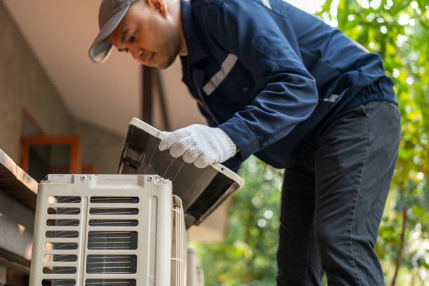 Best HVAC Installation Services  in Erwin, TN