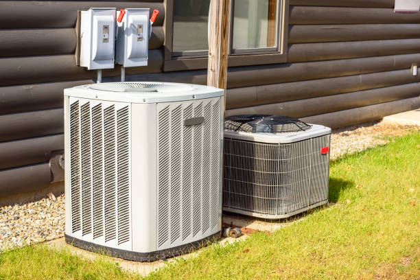 Best Central Air Repair  in Erwin, TN