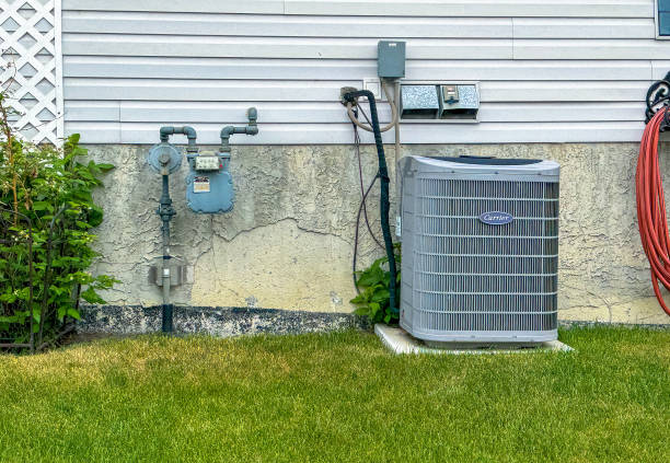 Best Residential HVAC Services  in Erwin, TN